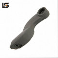 Custom made Hot-sale style cnc machining aluminium parts